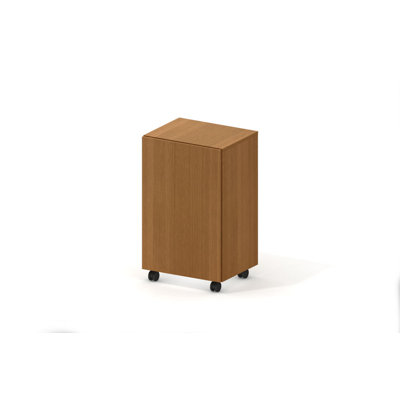 Steelcase Storage Cabinet