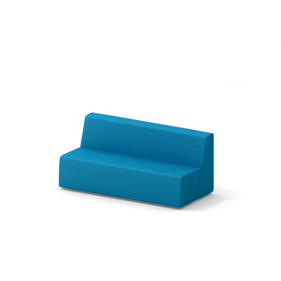 Steelcase Campfire Sofa