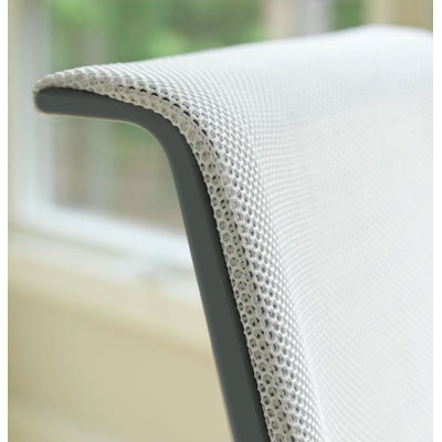 Steelcase Think Mid-Back Mesh Office Chair
