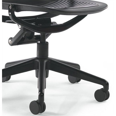 Steelcase Cachet Swivel-Base Work Chair