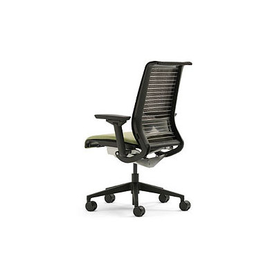 Steelcase Think Mid-Back Mesh Office Chair