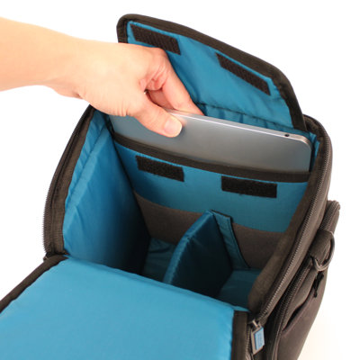 Skooba Design V.3 Photo / Tablet Traveler