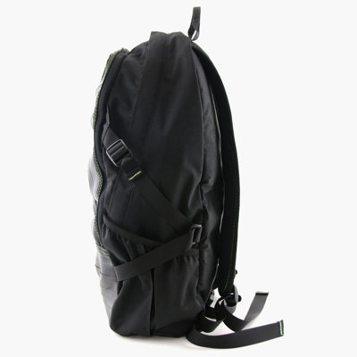 Green Guru Spinner Backpack