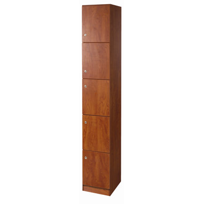 WB Manufacturing Thermal Fused Laminate Locker Kit