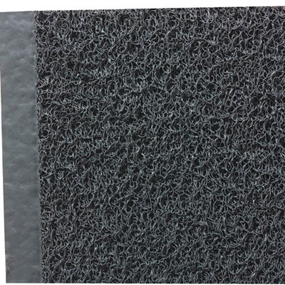 3M Nomad Unbacked Scraper Mat
