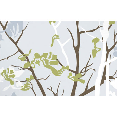Inhabit Ailanthus Slat Hanging Panel Collection