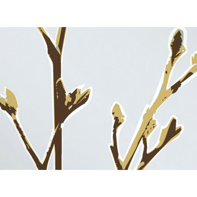 Inhabit Axis Slat Hanging Panel Collection