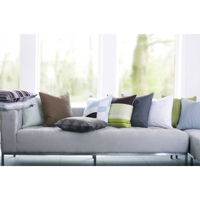 Inhabit Spa Studio Pillow in Mist