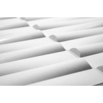 Inhabit Seesaw Wall Flats - Set of Ten