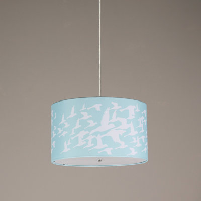 Inhabit Jackson Pendant