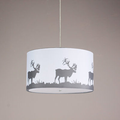 Inhabit Jackson Pendant