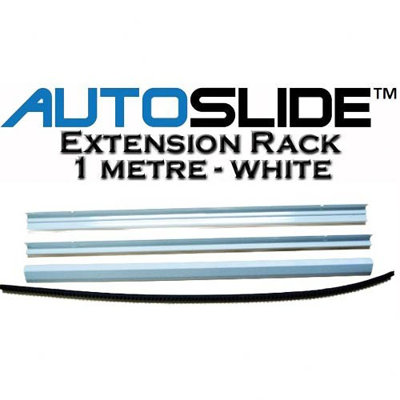 AutoSlide 3 Foot Rack Extension