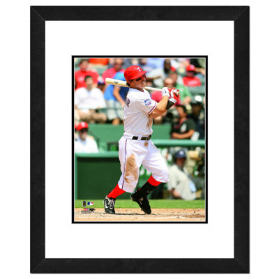 PhotoFile MLB Framed Photo