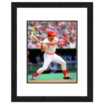 PhotoFile MLB Framed Photo