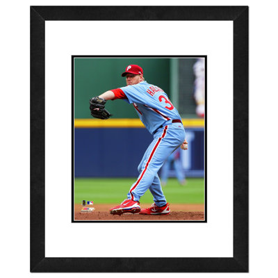 PhotoFile MLB Framed Photo