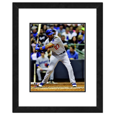 PhotoFile MLB Framed Photo