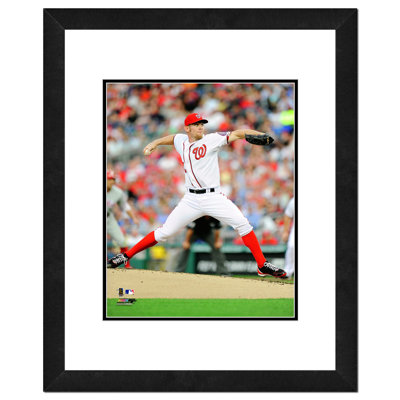 PhotoFile MLB Framed Photo