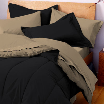 Martex Reversible Bedding Collection