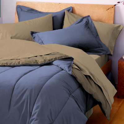 Martex Reversible Bedding Collection