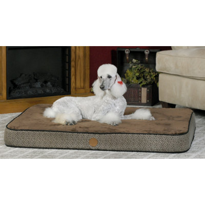 Superior Orthopedic Dog Bed