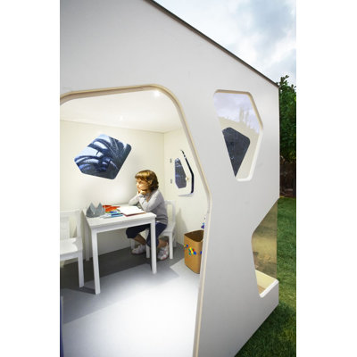 Smart Playhouse Kyoto Mini Playhouse