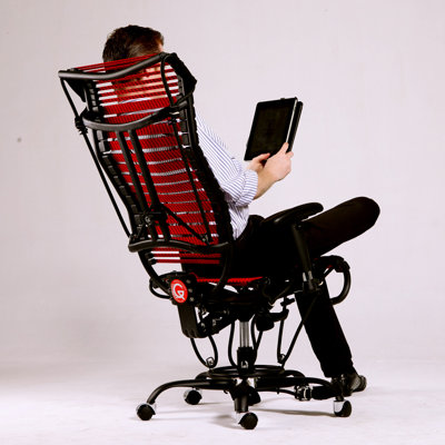 GymyGym GymyGym Fitness Chair
