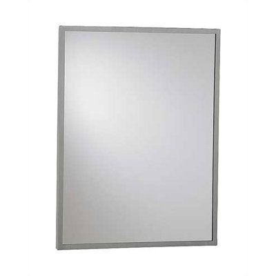 Bathroom Vanity on Triarch Lighting Jewelry 30 X 23 Mirror In Harvest Bronze Features