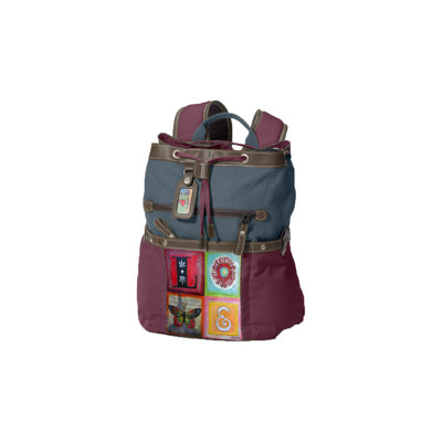 Sherpani Elements Sonoma Backpack