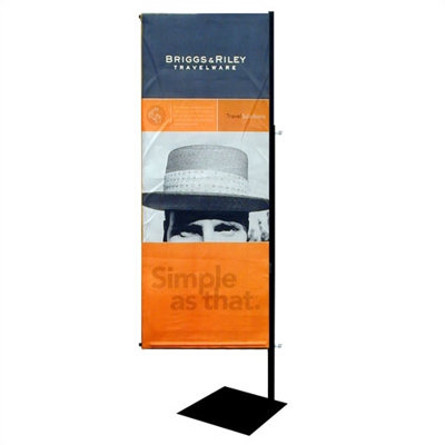 Pinquist Tool & Die 48" - 90" Vertical Adjustable Side Stand