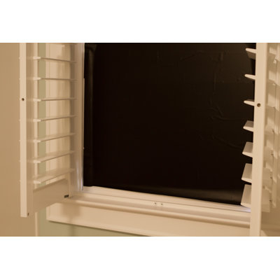 Magic Whiteboard Products Magic Blackout Blind