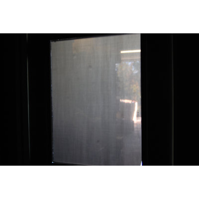 Magic Whiteboard Products Magic Blackout Blind