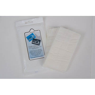 Magic Whiteboard Products Magic Mini Sticky Notes Pad