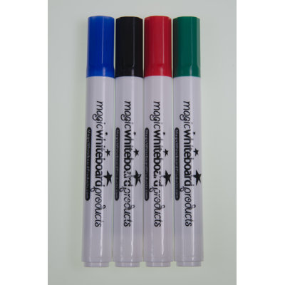 Magic Whiteboard Products Magic Mini Sticky Notes Roll