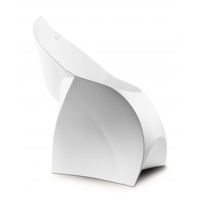 Flux Side Chair