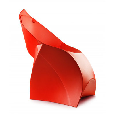 Flux Side Chair