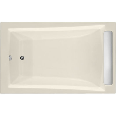 Hydro Systems Designer Regal Tub Only