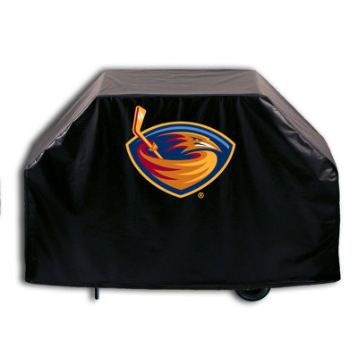 Holland Bar Stool NHL Grill Cover