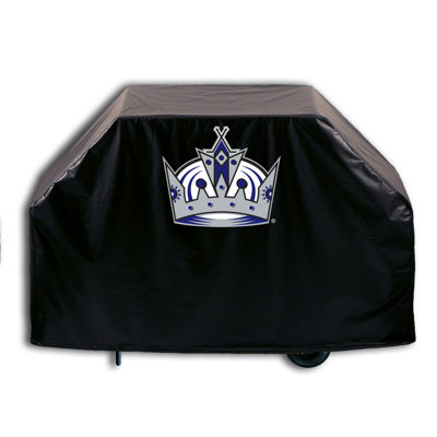 Holland Bar Stool NHL Grill Cover