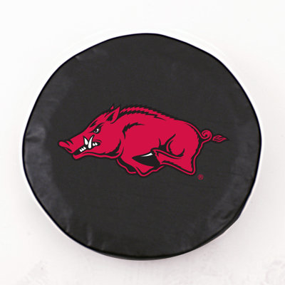 Holland Bar Stool NCAA Tire Cover