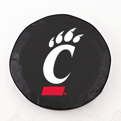 Holland Bar Stool NCAA Tire Cover