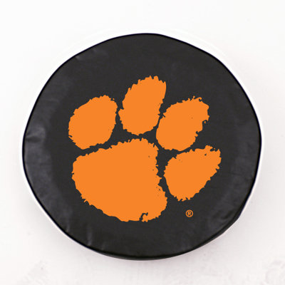 Holland Bar Stool NCAA Tire Cover