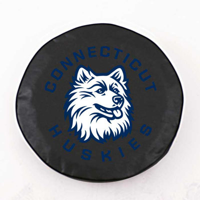 Holland Bar Stool NCAA Tire Cover