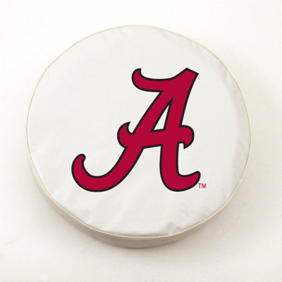 Holland Bar Stool NCAA Tire Cover