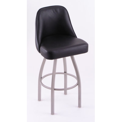 Holland Bar Stool Grizzly Swivel Barstool