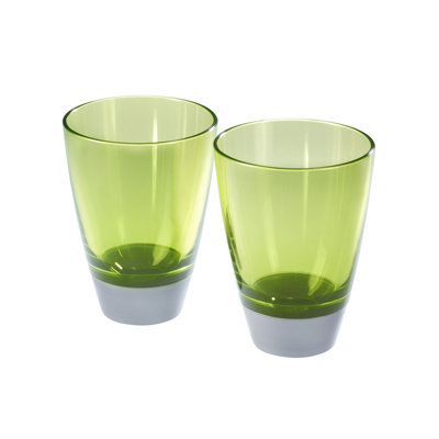 MEBEl Small Entities Drink n' Fun Glasses (Set of 2)