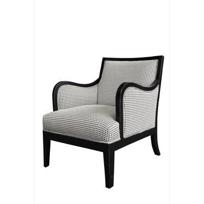 Legion Furniture Fabric Arm Chair