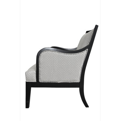 Legion Furniture Fabric Arm Chair