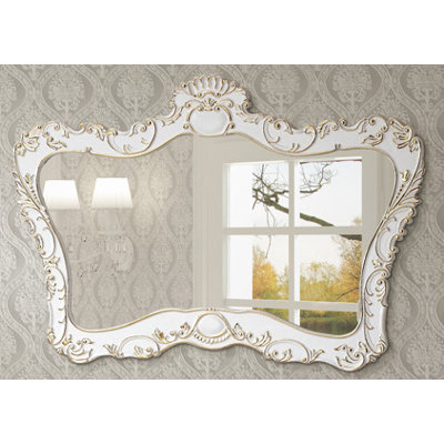 Legion Furniture 57.1" Mirror