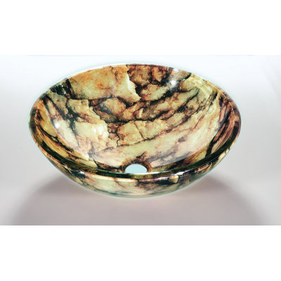 Legion Furniture Vessel Sink