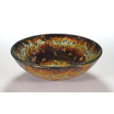 Legion Furniture Vessel Sink